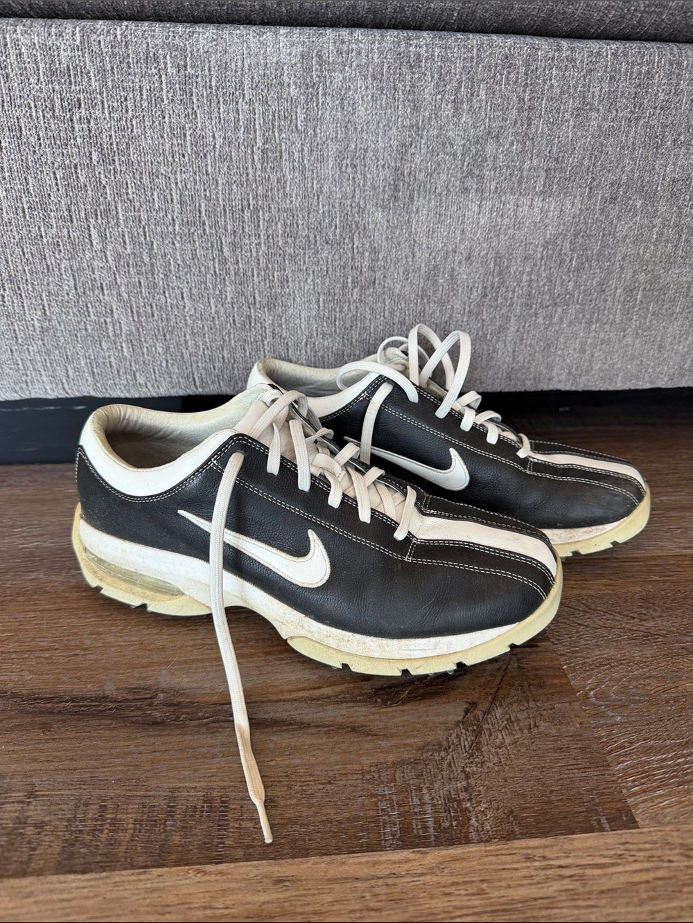Nike Golf Shoes
